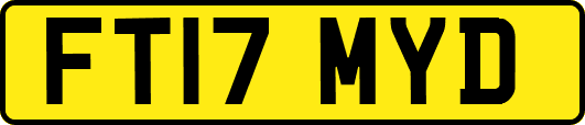FT17MYD