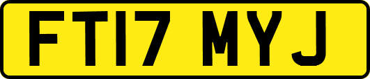 FT17MYJ