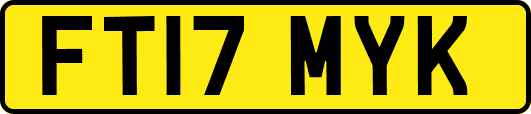 FT17MYK