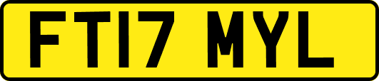 FT17MYL