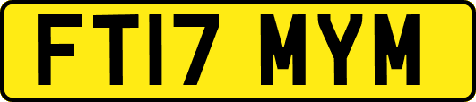 FT17MYM