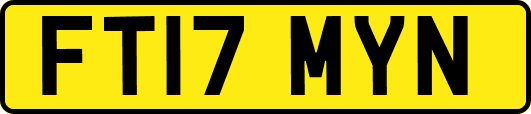 FT17MYN