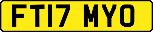 FT17MYO