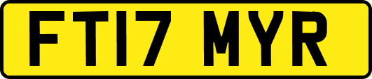 FT17MYR