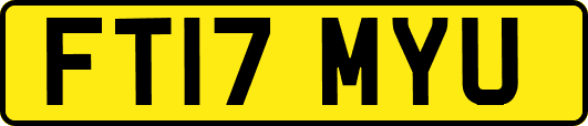 FT17MYU