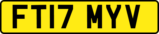 FT17MYV