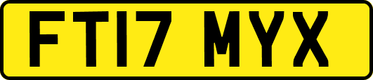FT17MYX