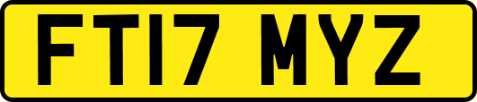 FT17MYZ