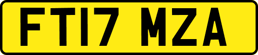 FT17MZA