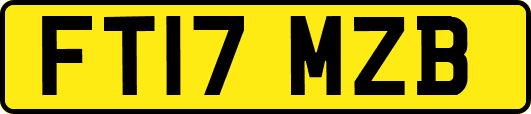 FT17MZB