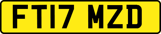 FT17MZD