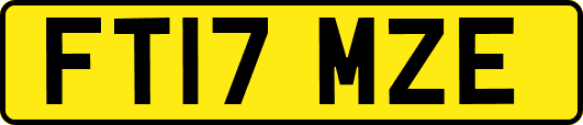 FT17MZE