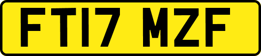 FT17MZF