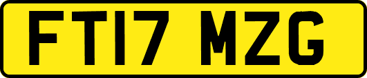 FT17MZG