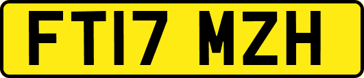 FT17MZH