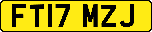 FT17MZJ
