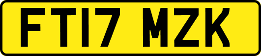 FT17MZK