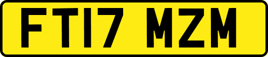 FT17MZM