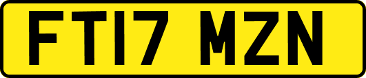FT17MZN
