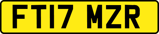 FT17MZR