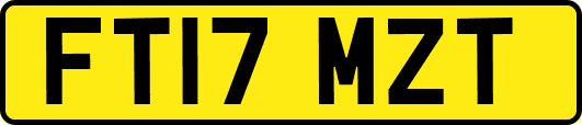 FT17MZT