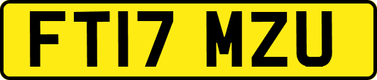 FT17MZU