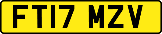 FT17MZV