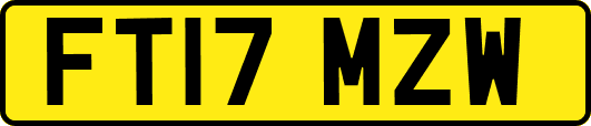 FT17MZW