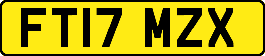 FT17MZX