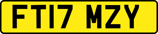 FT17MZY