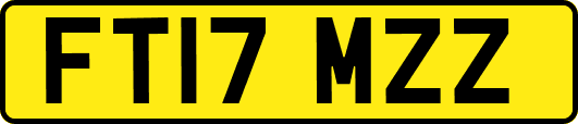 FT17MZZ