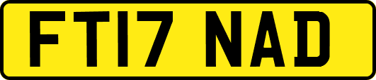 FT17NAD