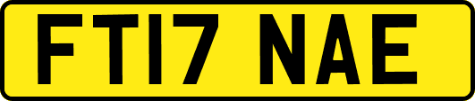 FT17NAE