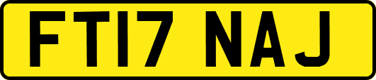 FT17NAJ