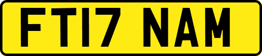 FT17NAM