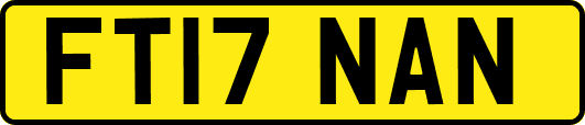 FT17NAN