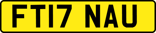 FT17NAU