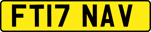 FT17NAV
