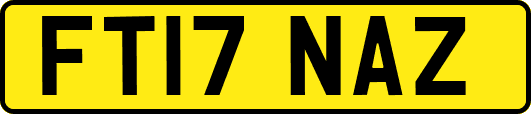 FT17NAZ