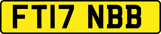 FT17NBB