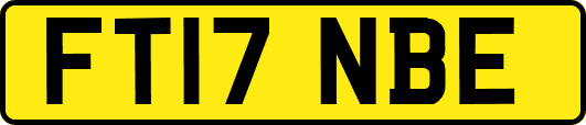 FT17NBE