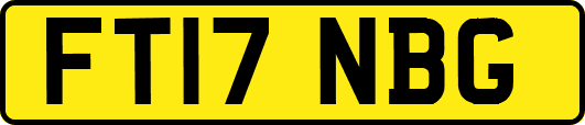 FT17NBG