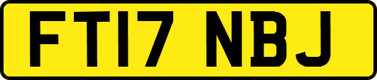 FT17NBJ