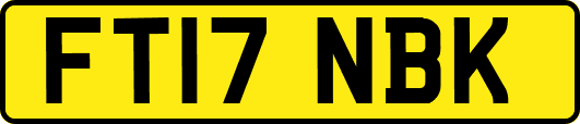 FT17NBK