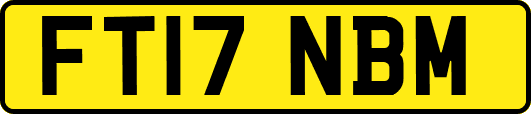 FT17NBM
