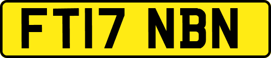 FT17NBN