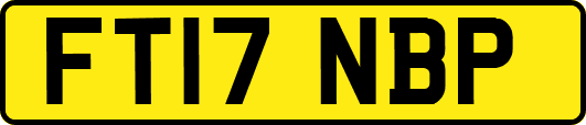 FT17NBP