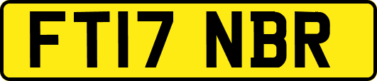 FT17NBR