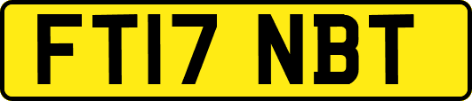 FT17NBT