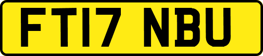 FT17NBU